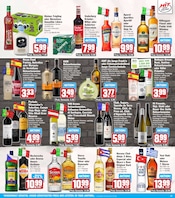 Tequila im HIT Prospekt in Lünen Aktueller HIT Prospekt mit Tequila, "ECHTE VIELFALT", Seite 13
