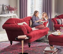 Sofa 2-sitzig „Sissi“ bei Höffner in Nürnberg Sofa 2-sitzig „Sissi“ im Angebot bei Höffner Nürnberg für 399,00 €