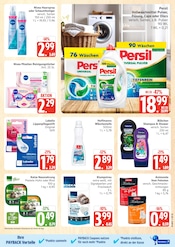 Persil im Marktkauf Prospekt in Stade Aktueller Marktkauf Prospekt mit Persil, "Top Angebote", Seite 23