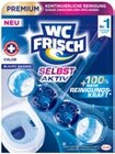 Duft- oder Blauspüler im Angebot bei Kaufland in Altenburg Duft- oder Blauspüler Angebote von WC-Frisch bei Kaufland Altenburg für 1,79 €