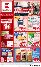 Aktueller Kaufland Supermarkt Prospekt in Aken und Umgebung, "Aktuelle Angebote" mit 56 Seiten, 07.11.2024 - 13.11.2024