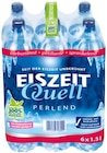 Mineralwasser Angebote von Eiszeit Quell bei REWE Mannheim für 4,74 €