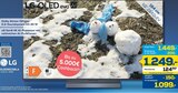 Aktuelles OLED65C58LA Angebot bei EURONICS in Bergkamen ab 1.099,00 €