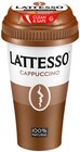 Caffè Drinks Angebote von Lattesso bei REWE Heidenheim für 1,19 €