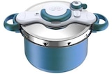 Darty Mirabeau - Promo Autocuiseur Seb Cocotte-minute ClipsoMinut' Duo 7 L Bleu Boreal P4706300 Promo Autocuiseur Seb Cocotte-minute ClipsoMinut' Duo 7 L Bleu Boreal P4706300 à 84,99 € dans le catalogue Darty à Mirabeau