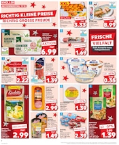 Aktueller Kaufland Prospekt mit Kaninchen, "Aktuelle Angebote", Seite 2