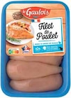 Promo Filet de Poulet x6 à 8,39 € dans le catalogue Intermarché à Paris