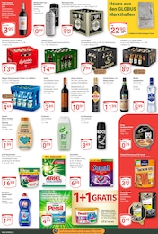 Hundefutter Angebot im aktuellen GLOBUS Prospekt auf Seite 4