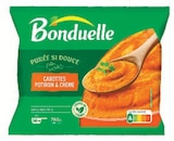 Purée Surgelée à Super U dans Ingrandes