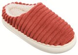 Mules femme - Hyper U à Stains Mules femme en promo chez Hyper U Stains à 8,90 €