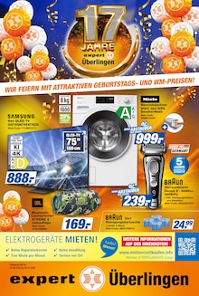 Aktueller expert Prospekt für Hohenfels, Konstanz und Ungebung, Seiten zum blättern expert Prospekt Top Angebote mit Seiten in Hohenfels, Konstanz und Umgebung