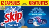 Promo capsules à 8,99 € dans le catalogue Lidl à Vezin-le-Coquet