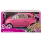 Barbie Et Sa Fiat 500 dans le catalogue Auchan Hypermarché