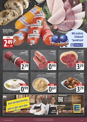 Aktueller EDEKA Prospekt mit Gemüse, "Wir lieben Lebensmittel!", Seite 5