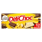 Cookies - DELICHOC dans le catalogue Carrefour Market
