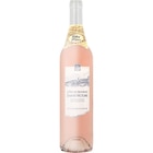 A.O.P. Côtes-de-Provence Sainte-Victoire - REFLETS DE FRANCE en promo chez Carrefour Étampes à 5,21 €
