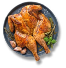 Aktuelle Hähnchen Angebote bei Kaufland in Jena Aktuelles Junges Hähnchen Mediterran Style Angebot bei Kaufland in Jena ab 3,49 €