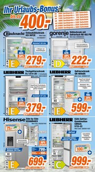 Kühlschrank im aktuellen expert Prospekt (Gießen) Kühlschrank im expert Prospekt "Top Angebote" mit 12 Seiten (Gießen)