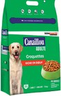 Croquettes pour chien adulte riche en boeuf - CANAILLOU en promo chez Intermarché Super Croquettes pour chien adulte riche en boeuf - CANAILLOU dans le catalogue Intermarché Super