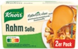 Aktuelles Feinschmecker Suppe oder Basis-Soße im 2er- oder 3er-Pack Angebot bei Netto mit dem Scottie in Dresden ab 0,89 €