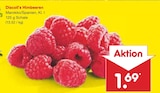 Himbeeren bei Netto Marken-Discount im Radebeul Prospekt für 1,69 €
