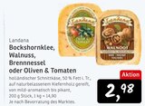 Bockshornklee von Landana im aktuellen Konsum Prospekt für 2,98 €