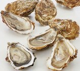 Huître fine de Cancale N°3 - Supermarchés Match à Haguenau Huître fine de Cancale N°3 en promo chez Supermarchés Match Haguenau à 8,99 €