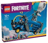 L'attaque du désert du poulet chevauche - LEGO - Hyper U à Colmar L'attaque du désert du poulet chevauche - LEGO en promo chez Hyper U Colmar à 19,99 €