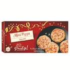 Mini Pizza Angebote bei Lidl Warendorf für 2,49 €