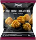 Pommes duchesse - DELUXE en promo chez Lidl Sainte-Geneviève-des-Bois à 1,09 €