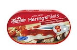 Heringsfilets Angebote von Hawesta bei Lidl Remscheid für 1,29 €