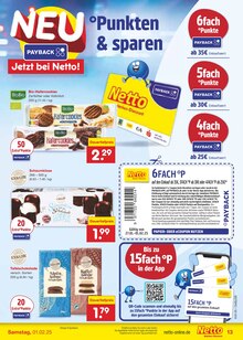 Kaffee im Netto Marken-Discount Prospekt "Aktuelle Angebote" mit 56 Seiten (Kempten (Allgäu))