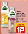 Aktuelles Bio Tee oder Vitamin Angebot bei REWE in Jena ab 1,29 €