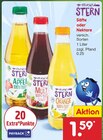 Säfte oder Nektare Angebote von Frucht Stern bei Netto Marken-Discount Mettmann für 1,59 €