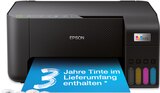 EcoTank ET-2864 im Angebot bei expert in Gotha EcoTank ET-2864 Angebote von Epson bei expert Gotha für 109,00 €