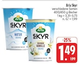 Skyr im aktuellen Prospekt bei EDEKA in Unterschneidheim