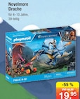 Novelmore Drache Angebote von Playmobil bei Zimmermann Hannover für 19,95 €