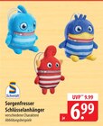 Sorgenfresser Schlüsselanhänger Angebote von Schmidt bei famila Nordost Neustadt für 6,99 €