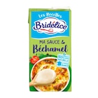 Ma Sauce Béchamel - BRIDÉLICE dans le catalogue Carrefour Market