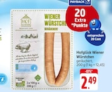 Wiener Würstchen bei EDEKA im Neu-Anspach Prospekt für 2,49 €