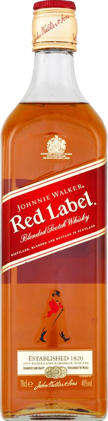Whisky - Monoprix à Gennevilliers Whisky en promo chez Monoprix Gennevilliers à 12,72 €