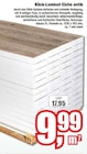 Klick-Laminat Eiche antik bei Christian Scheffer Heimtex-Fachmarkt e.K. im Prospekt "" für 9,99 €