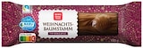 Weihnachts-Baumstamm Angebote von REWE Beste Wahl bei REWE Schleswig für 0,99 €