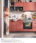 Küchenzeile Win Angebote von Welnova bei XXXLutz Möbelhäuser Siegen für 1.699,00 €