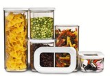 Vorratsdosen-Set Angebote von MEPAL bei Möbel Bohn Heilbronn für 19,95 €