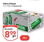 Aktuelles Pilsener Angebot bei GLOBUS in Erlangen ab 8,99 €