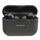 Bluetooth-In-Ear-Kopfhörer TWE-37 von DENVER im aktuellen Kaufland Prospekt