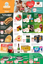 Aktueller GLOBUS Prospekt mit Maggi, "Aktuelle Angebote", Seite 3