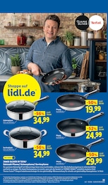Oliven Angebot im aktuellen Lidl Prospekt auf Seite 51