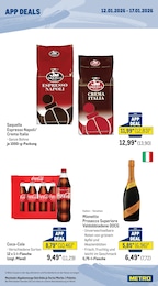 METRO Fanartikel im Prospekt 